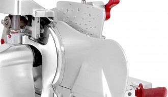 Viilutaja Berkel Ø 315mm