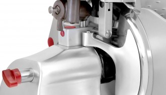 Viilutaja Berkel Ø 315mm