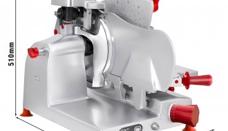 Viilutaja Berkel Ø 315mm