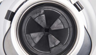 Orgaaniliste jäätmete purustaja 560W