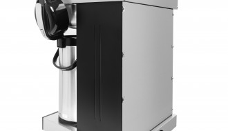 Filterkohvimasin 2x2,2L