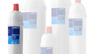 Veefiltri kassett BRITA PURITY C150 Quell ST