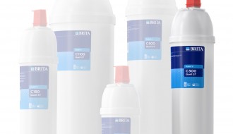 Veefiltri kassett BRITA PURITY C300 Quell ST