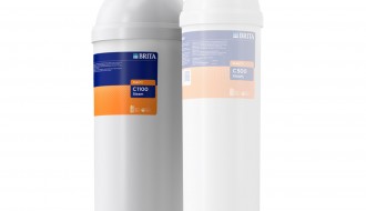 Veefiltri kassett BRITA PURITY C1100 Steam