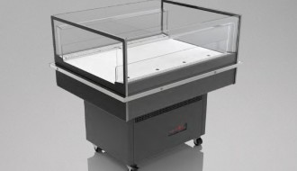 Saar FIJI HR-13
