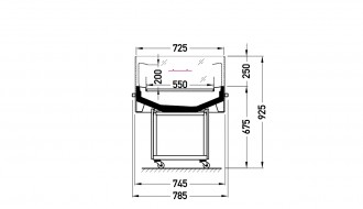 Saar FIJI HR-13