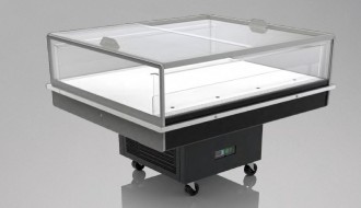 Saar FIJI HR-25