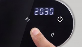Universaalsegaja 20L digitaalne