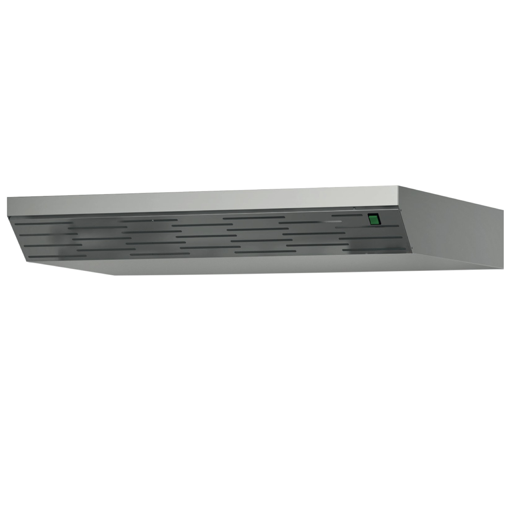 Ventilatsioonikubu 
