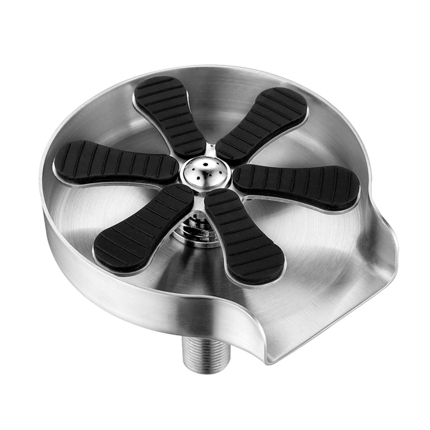 Klaasipesur Ø 120mm