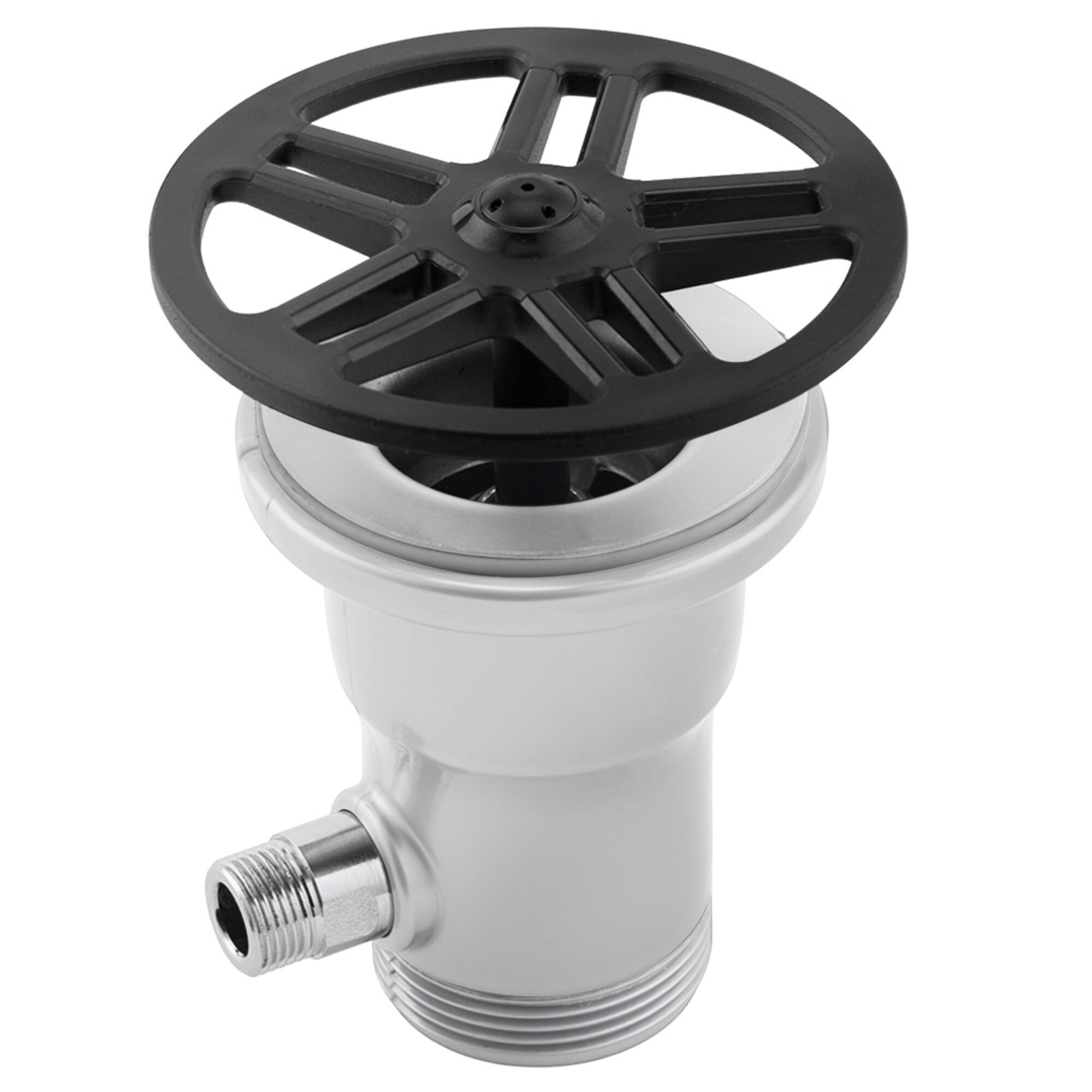 Klaasipesur G3/8"
