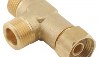 Klaasipesur G3/8"