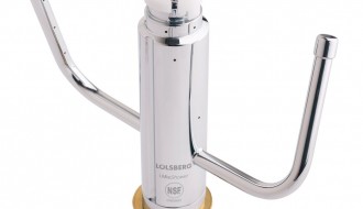 Klaasipesur Autostop 1/2"