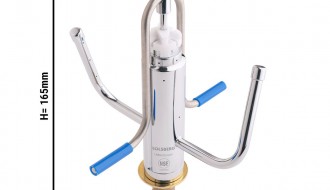 Klaasipesur Autostop 1/2"