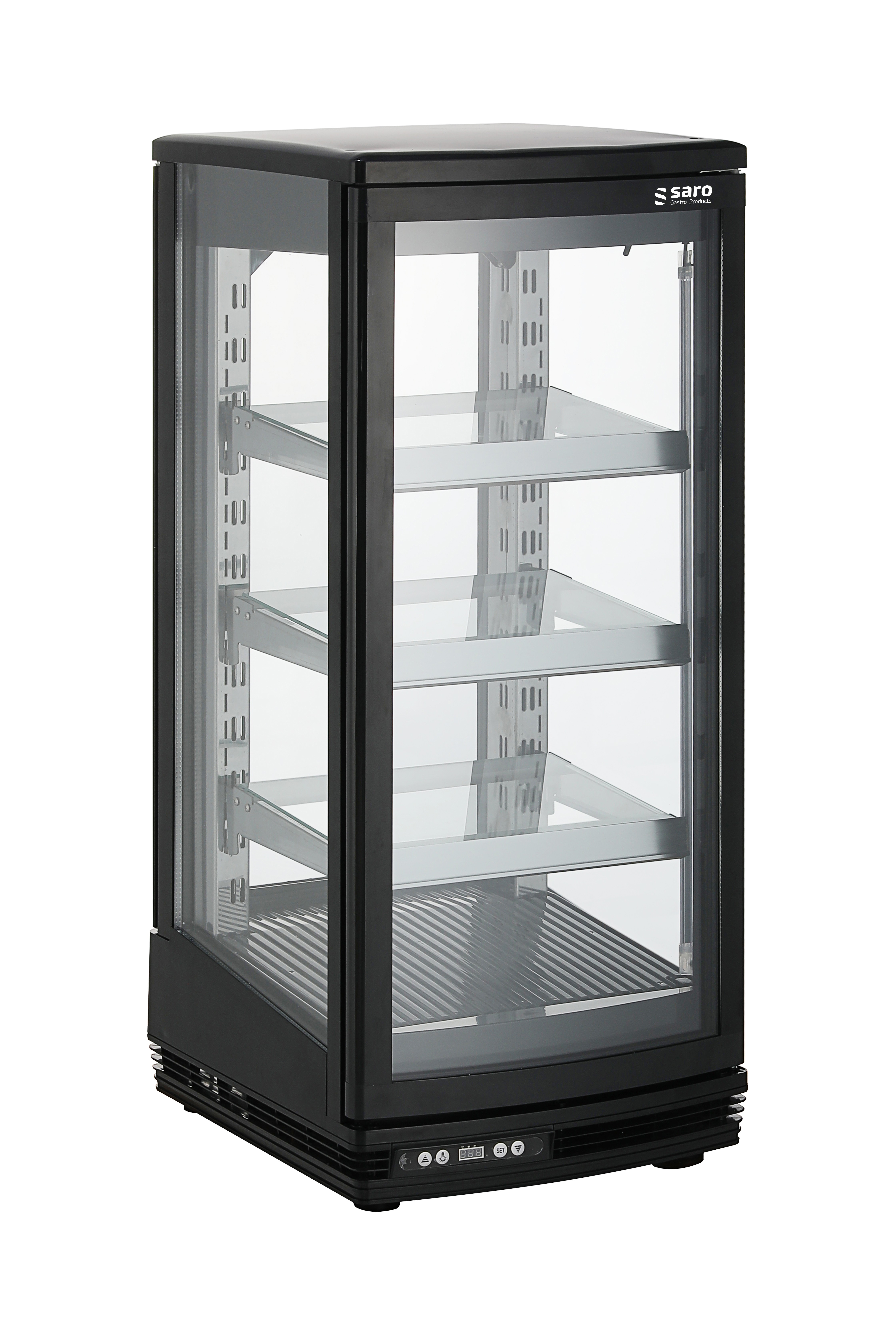 Külmvitriin LED 84L
