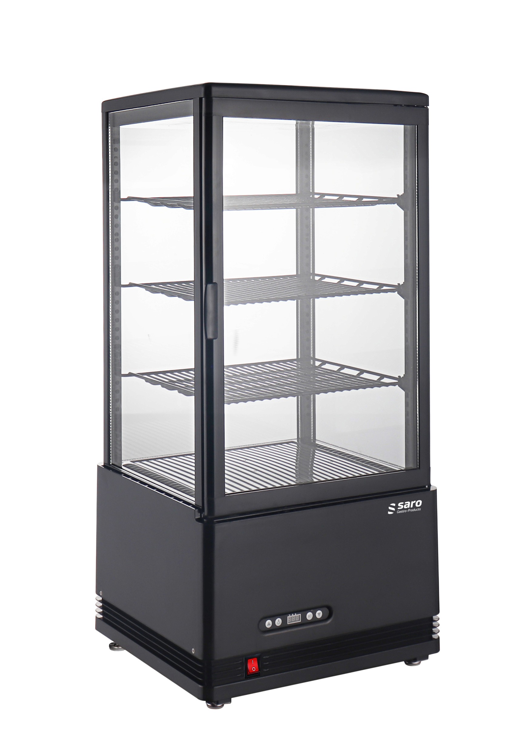 Külmvitriin LED 68L