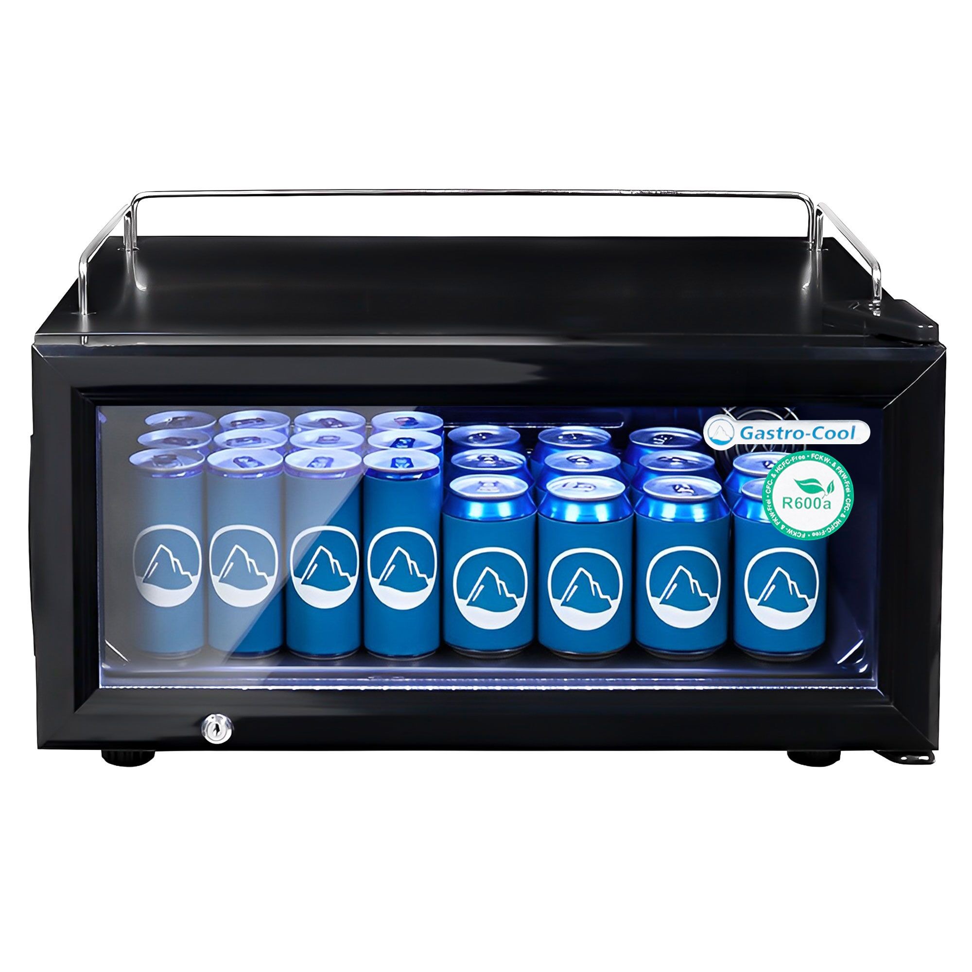 Minibaar 25L