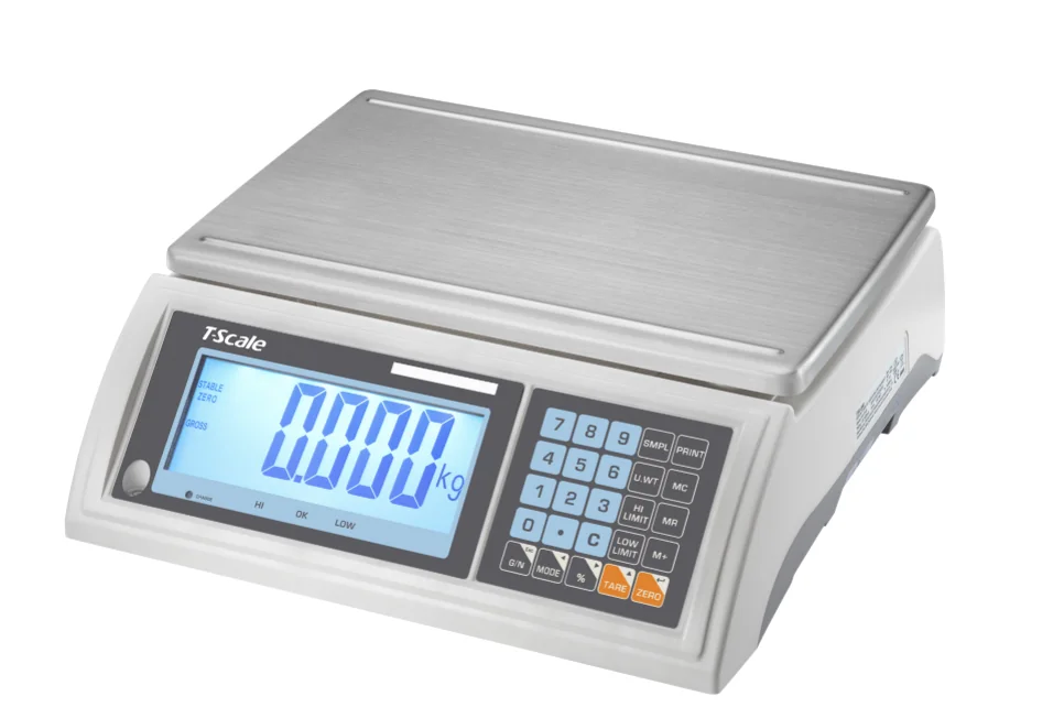 Lauakaal 45kg/20g
