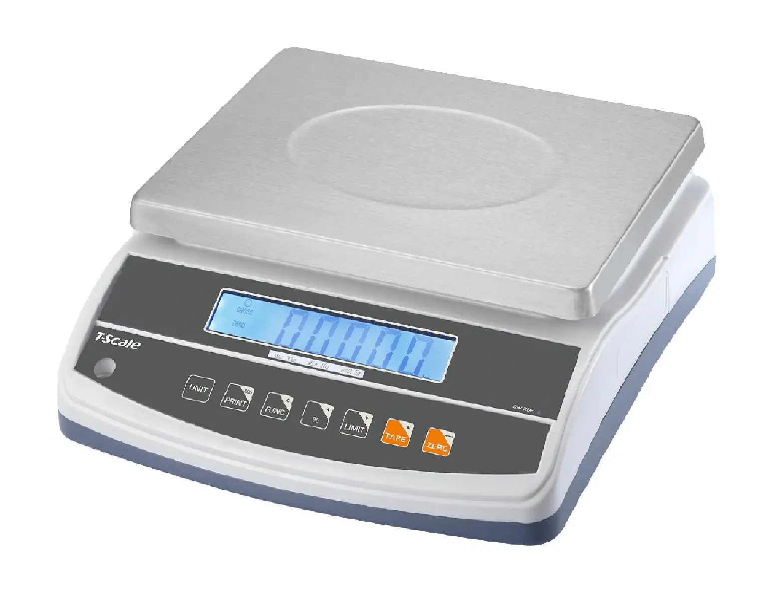 Lauakaal 3kg/1g