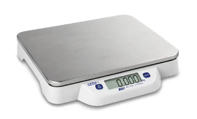 Lauakaal 20kg/10g