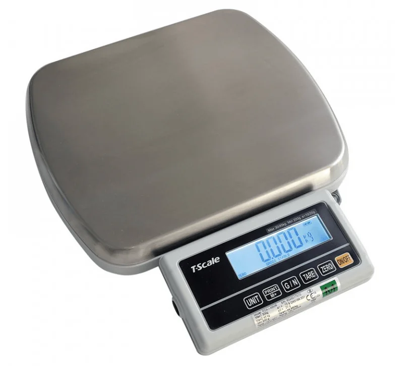Põrandakaal T-Scale