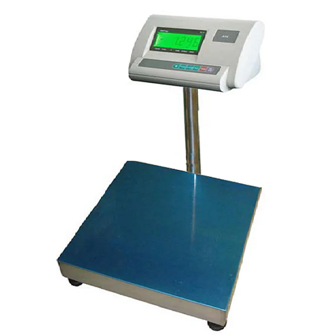 Põrandakaal 100kg/20g
