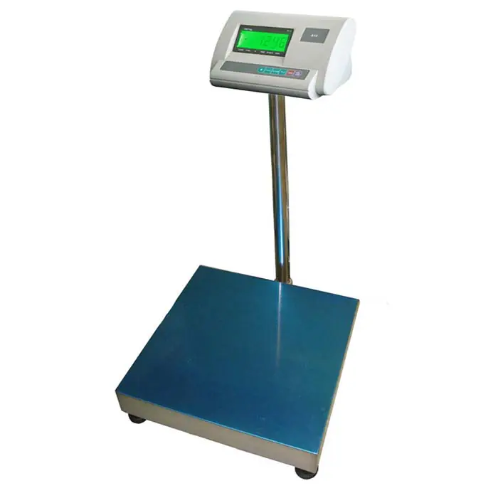 Põrandakaal 150kg/50g