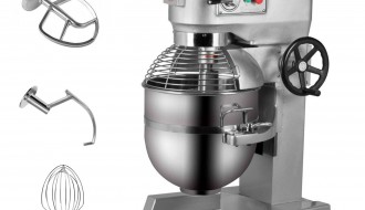 Universaalsegaja 60L