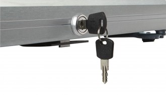 Minibaar G-C 62L