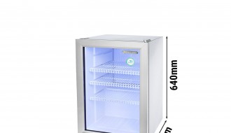 Minibaar G-C 62L