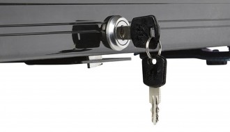 Minibaar G-C 62L