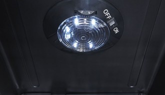 Minibaar G-C 62L
