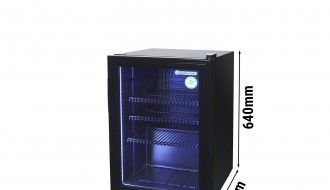 Minibaar G-C 62L