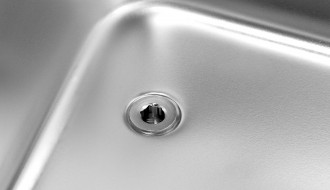 Lauamarmiit GN 1/1 200mm