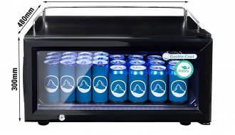 Minibaar 25L