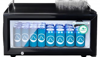 Minibaar 25L