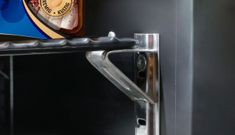 Minibaar 19"LCD