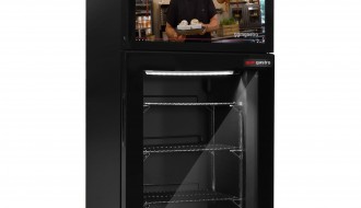 Minibaar 19"LCD