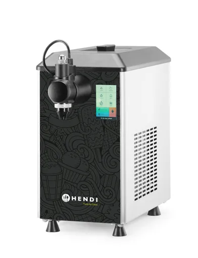 Vahukooremasin 1,7L