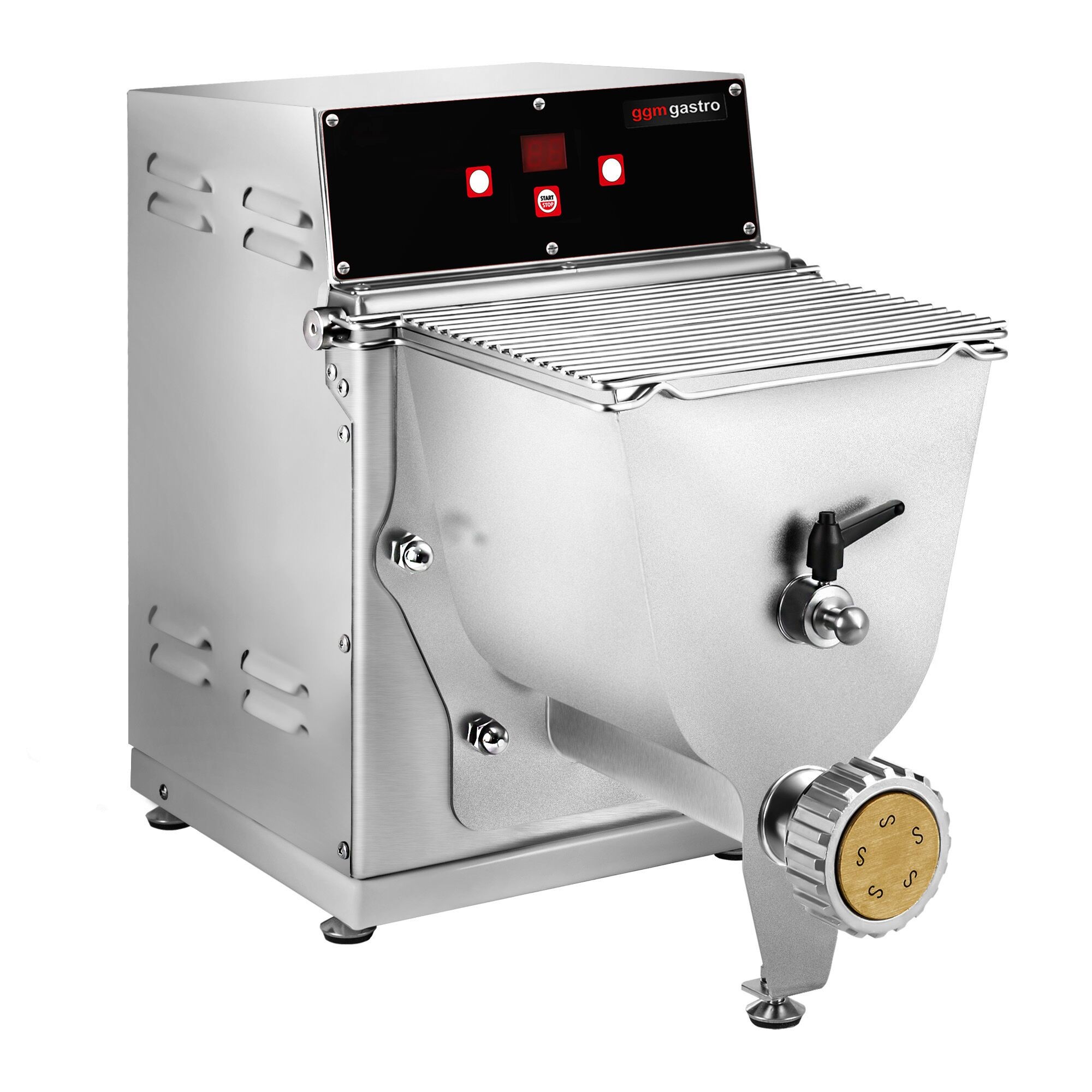 Pastamasin 8kg/h