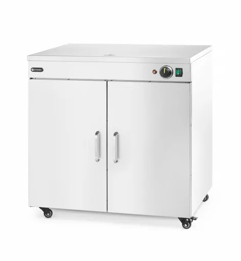 Taldrikutesoojendaja 800W