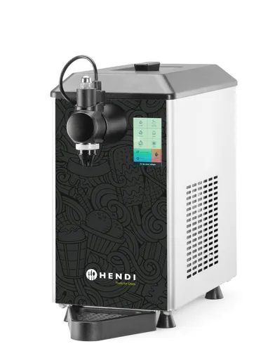 Vahukooremasin 1,7L