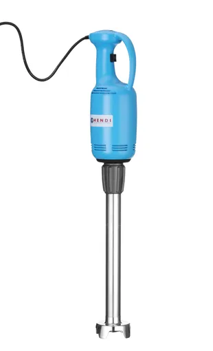 Saumikser 400mm 400W