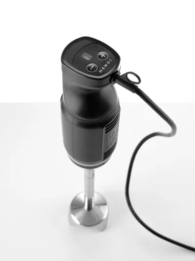 Saumikser 200mm 250W