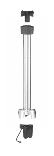 Saumikser 500mm 500W