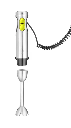 Saumikser 225mm 1000W
