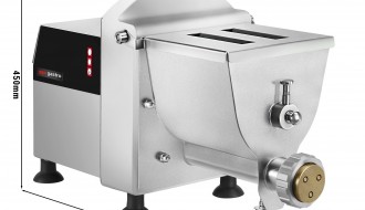 Pastamasin 5kg/h