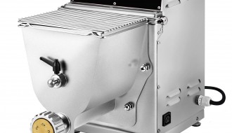 Pasta machine 8kg/h