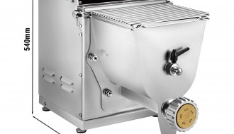 Pasta machine 8kg/h