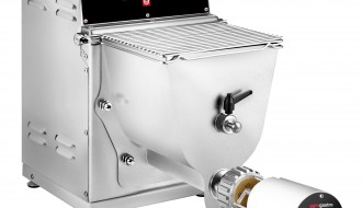 Pastamasin 8kg/h Auto
